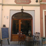 Hosteria Numero 1000 Extérieur