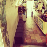 Hosteria Numero 1000 À l'intérieur