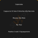 Trattoria Da Pirö menu