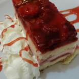 Alle Scaligere Nourriture