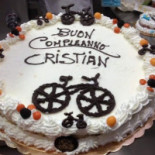 Al Cavallino Bianco Nourriture