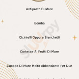 Mezzaluna Carte