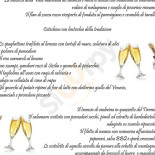 La Capannina Carta