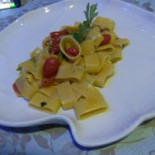 La Capannina food