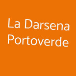 La Darsena Portoverde logo