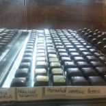 Pasticceria Condorelli Carte