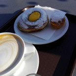 Pasticceria Condorelli Boisson