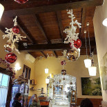 Pasticceria Condorelli À l'intérieur