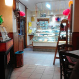 Pasticceria Condorelli À l'intérieur