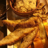 Piizzeria Il Noce food
