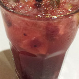 Piizzeria Il Noce drink