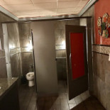 Terrazza Bartolini À l'intérieur