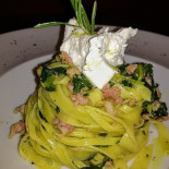 Old Wild West food