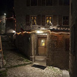 Enoteca Da Corona Dentro