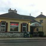 Pizzeria Conte Extérieur