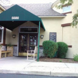 Pizzeria Conte Extérieur