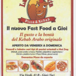 La P Tavernetta Carta