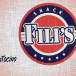 Sfizio Pizza logo
