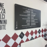 Panificio E Alimentari S.cecilia Carte