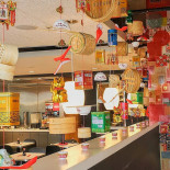 Panificio E Alimentari S.cecilia À l'intérieur
