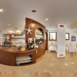 Adriatico À l'intérieur