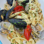 Sant'uberto Comida
