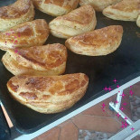 G Nourriture