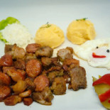 Parizzi Food
