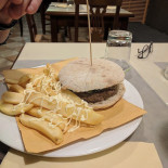 La Coccinella food