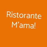 M'ama! Logo