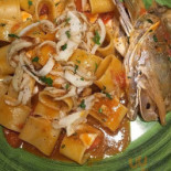 Sole Comida