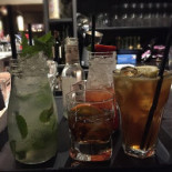Caffe Longobardo Boisson
