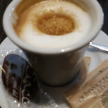 Caffe Longobardo Boisson