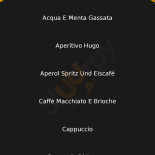 Caffe Longobardo Carte