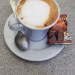 Caffe Longobardo Boisson