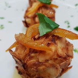 Eldorado Comida
