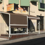 Caracolito Caffè Extérieur