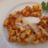Gelateria Lebbe food