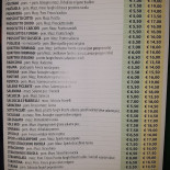 100% Pizza Carte