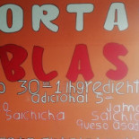 La Bella Ida Logo