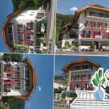 Pension Flora Gourou