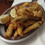 Trattoria Beppa Nourriture