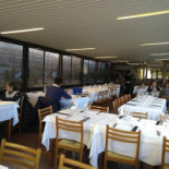 Trattoria Beppa À l'intérieur