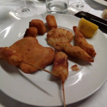 Trattoria Beppa Nourriture