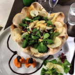 Pizzeria El-munta Nourriture