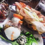 Pizzeria El-munta Nourriture