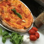 Pizzeria El-munta Nourriture