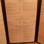 Portobello Carte
