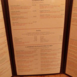 Portobello Carte