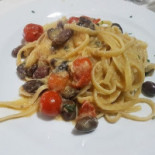 Ai Torchi Comida